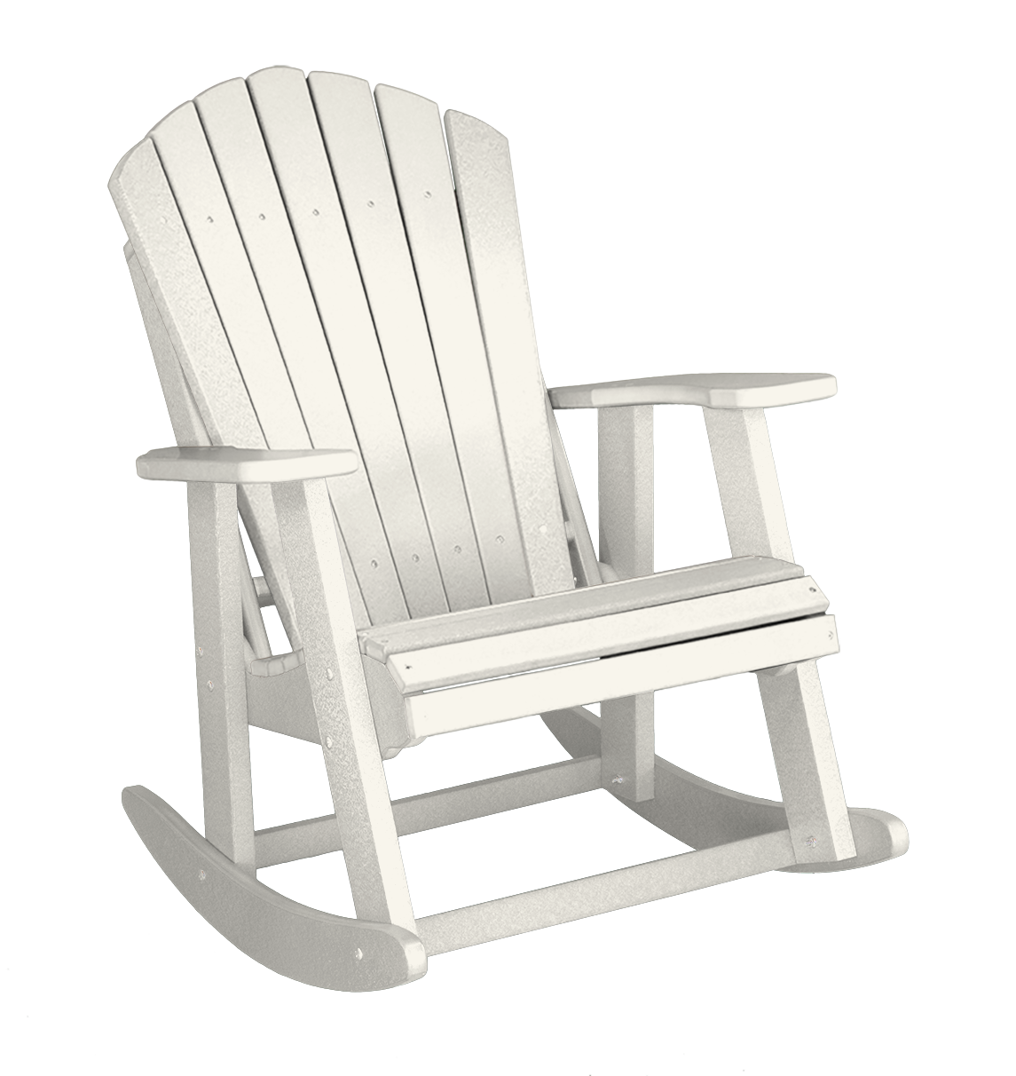 Basics Saratoga Rocker Image