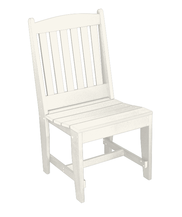 Basics Mission Side Chair Image