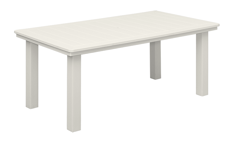 Marina Dining Table, 40"x72" Image