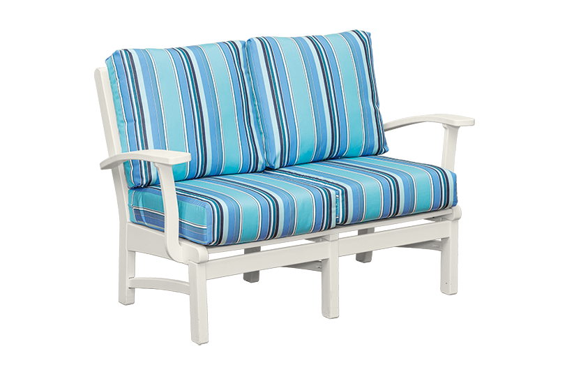 Bay Shore Loveseat Image