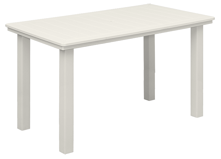 Marina Pub Table, 40"x72" Image