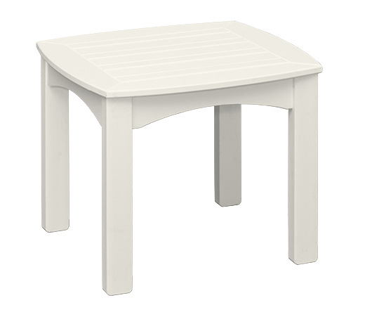 Bay Shore End Table Image