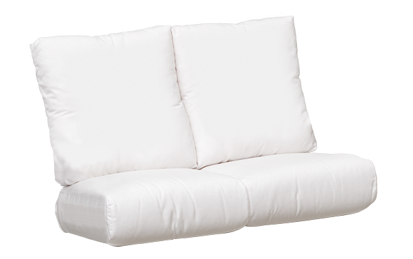 Marina Loveseat Cushion Image