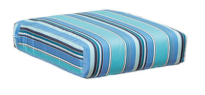 Bay Shore Ottoman Cushion Image