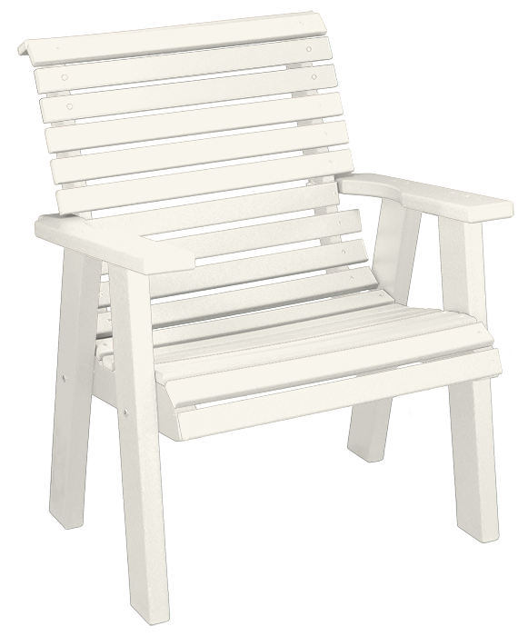 Basics Rollback Chair Image