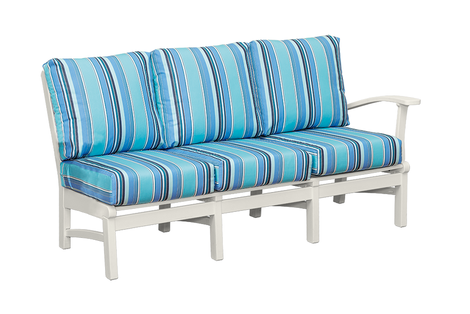 Bay Shore Left Arm Sofa Image