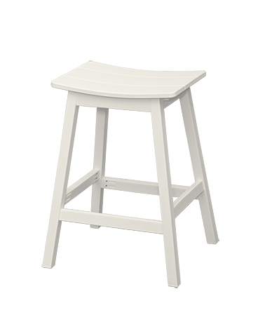 Saddle Barstool Image